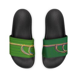 Emerald Coast Signature Surfboard Sandals