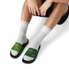 Emerald Coast Signature Surfboard Sandals