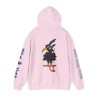 Pink Mist Heavy Blend Unisex Hoodie