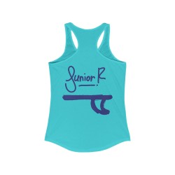 Live Wire Racerback Tank