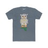 Eagle Hang Ten Tee by Junior Rodriguez