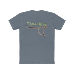 Eagle Hang Ten Tee by Junior Rodriguez