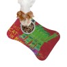 Martian Munchies Pet Feeding Mat