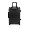 Watt a Trip! Luggage with a Spark for the Adventurous Soul