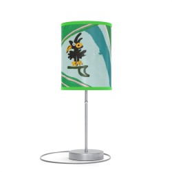 Electro-Cute Bright Lamp Stand