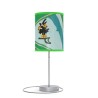 Electro-Cute Bright Lamp Stand