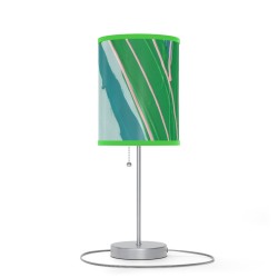 Electro-Cute Bright Lamp Stand