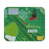 The Master Birdie Mouse Pad