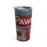 NYC Pawn Shop 20oz Tumbler