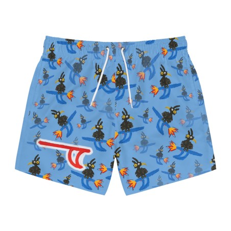 Stunner Squad Board Shorts