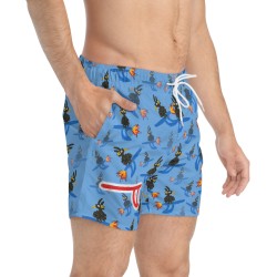 Stunner Squad Board Shorts