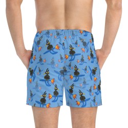 Stunner Squad Board Shorts