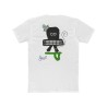 Divine Duels: Tic Tac Toe Tee