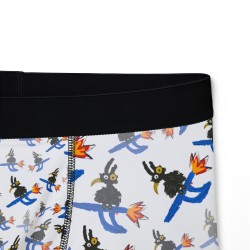 Shockingly Comfortable Boxers