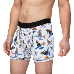 Shockingly Comfortable Boxers