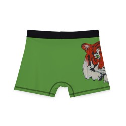 Crouching Tiger, Hidden Brief Boxers