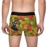 Shocked in the Foliage Boxers