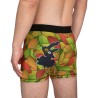 Shocked in the Foliage Boxers