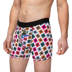 Electri-Fly Boxers