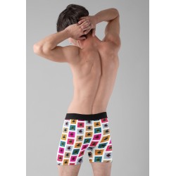 Electri-Fly Boxers