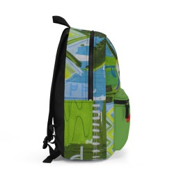 Hang Ten with our Lagarcoste Backpack