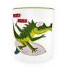 Lagarcoste Surf Rider Coffee mug