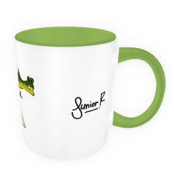 Lagarcoste Surf Rider Coffee mug