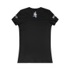 Woman's Favorite Holographic Surf Tee