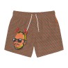 Horned King Swim Trunks