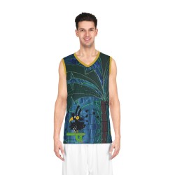 Island Spark Jersey