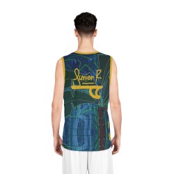 Island Spark Jersey