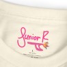 Junior Rodriguez Signature Surf & Shock Dyed Tee