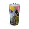 Le Tour de France 20 oz Tumbler – Junior Rodriguez Edition