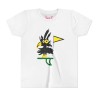 Shockingly Cool Youth Tee