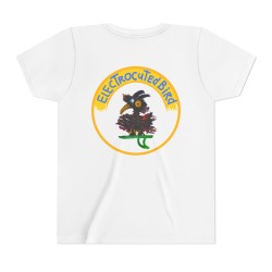 Shockingly Cool Youth Tee