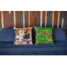 Signature Double-Sided Square Pillow