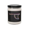 Luxurious Signature Surfboard Scented Soy Candle