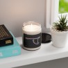 Luxurious Signature Surfboard Scented Soy Candle